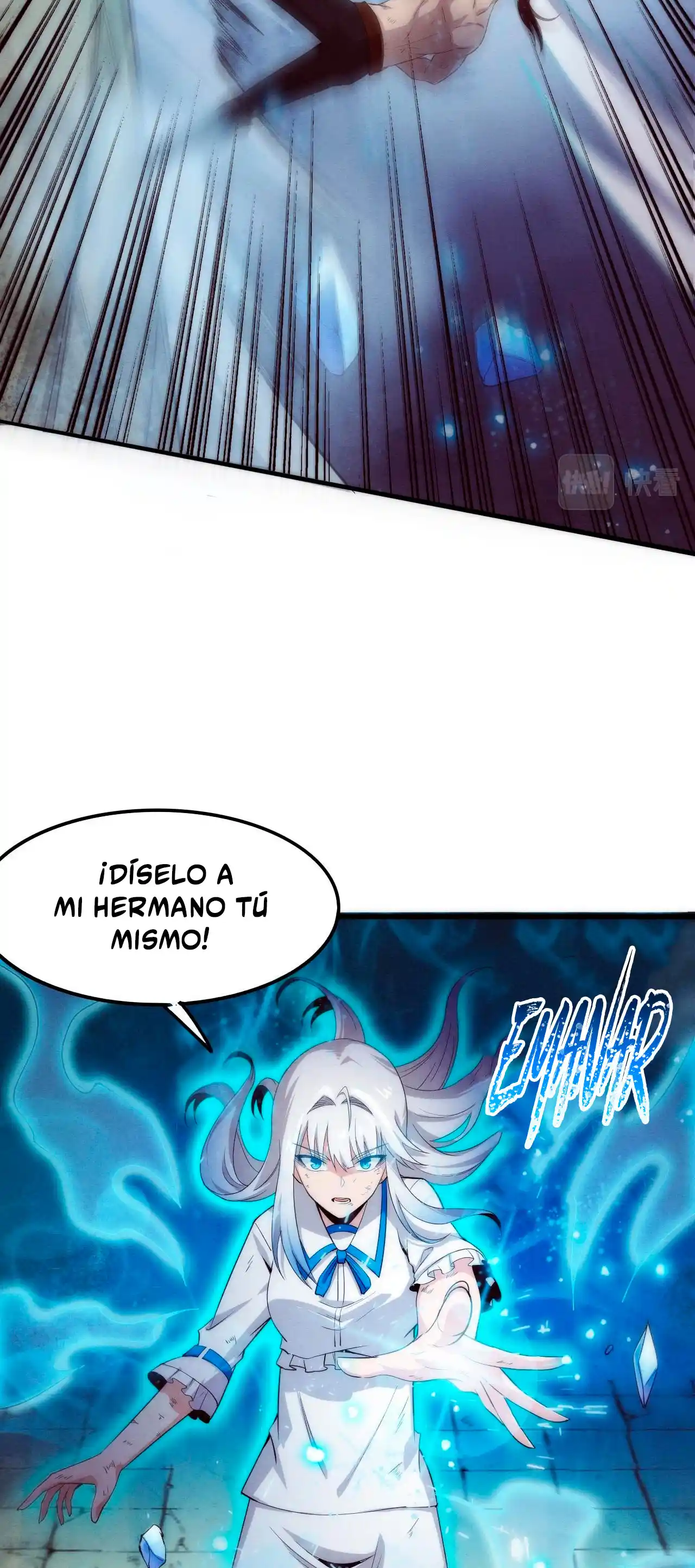 Evolution Frenzy - Capítulo 68 - Página 51 - LectorTMOo