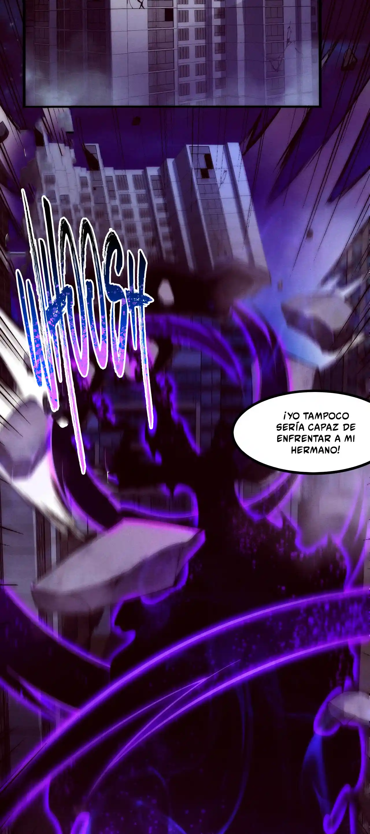 Evolution Frenzy - Capítulo 68 - Página 53 - LectorTMOo