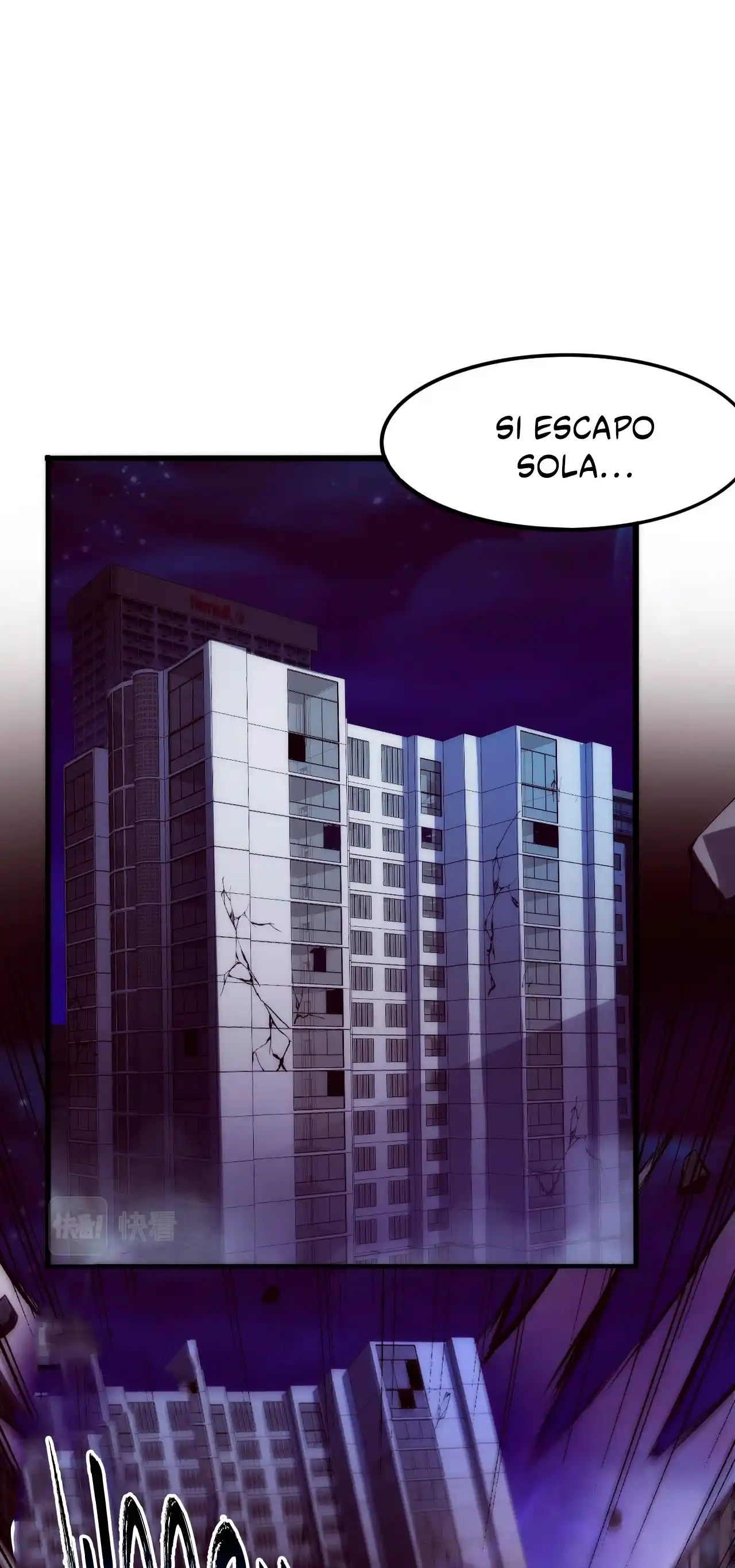 Evolution Frenzy - Capítulo 69 - Página 3 - LectorTMOo