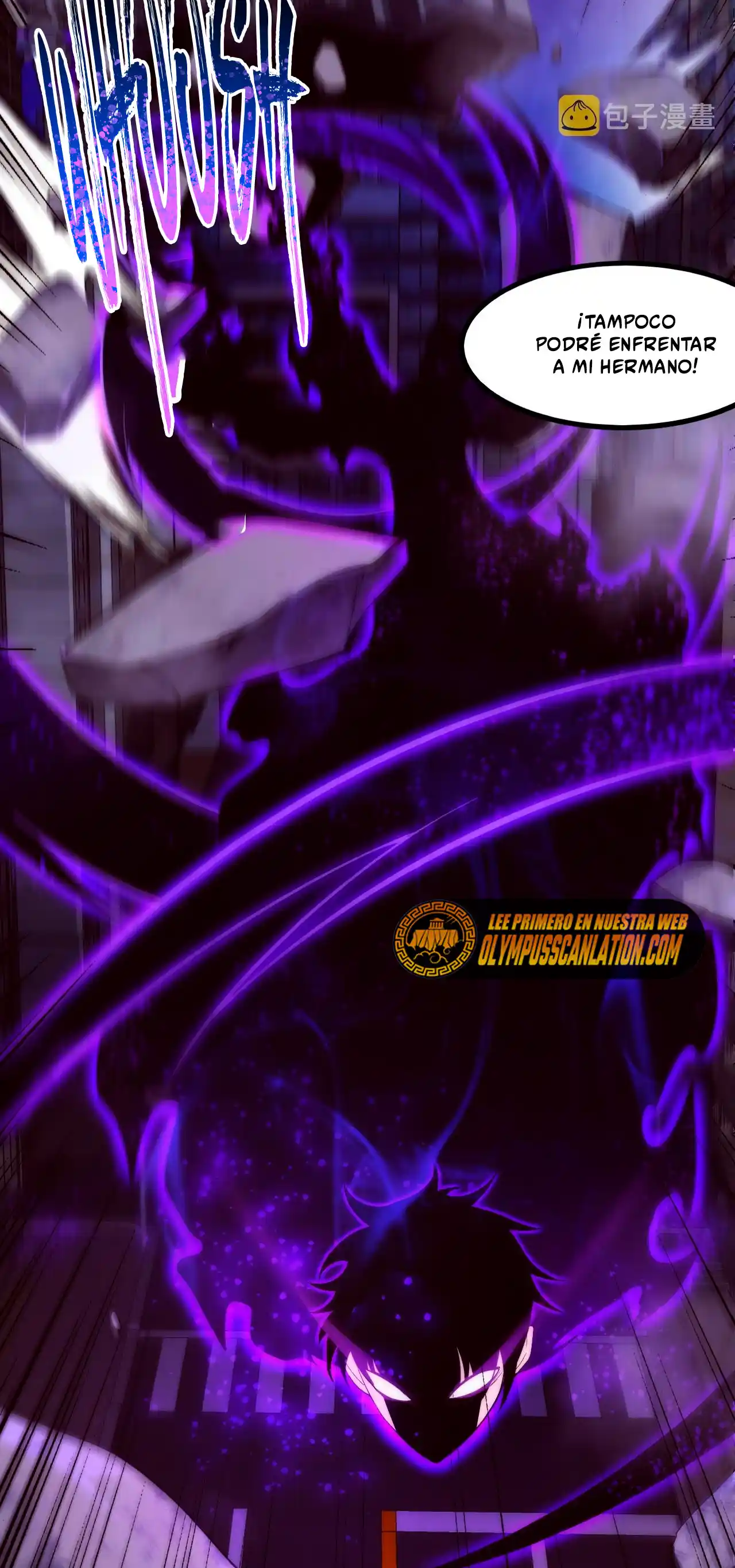 Evolution Frenzy - Capítulo 69 - Página 4 - LectorTMOo