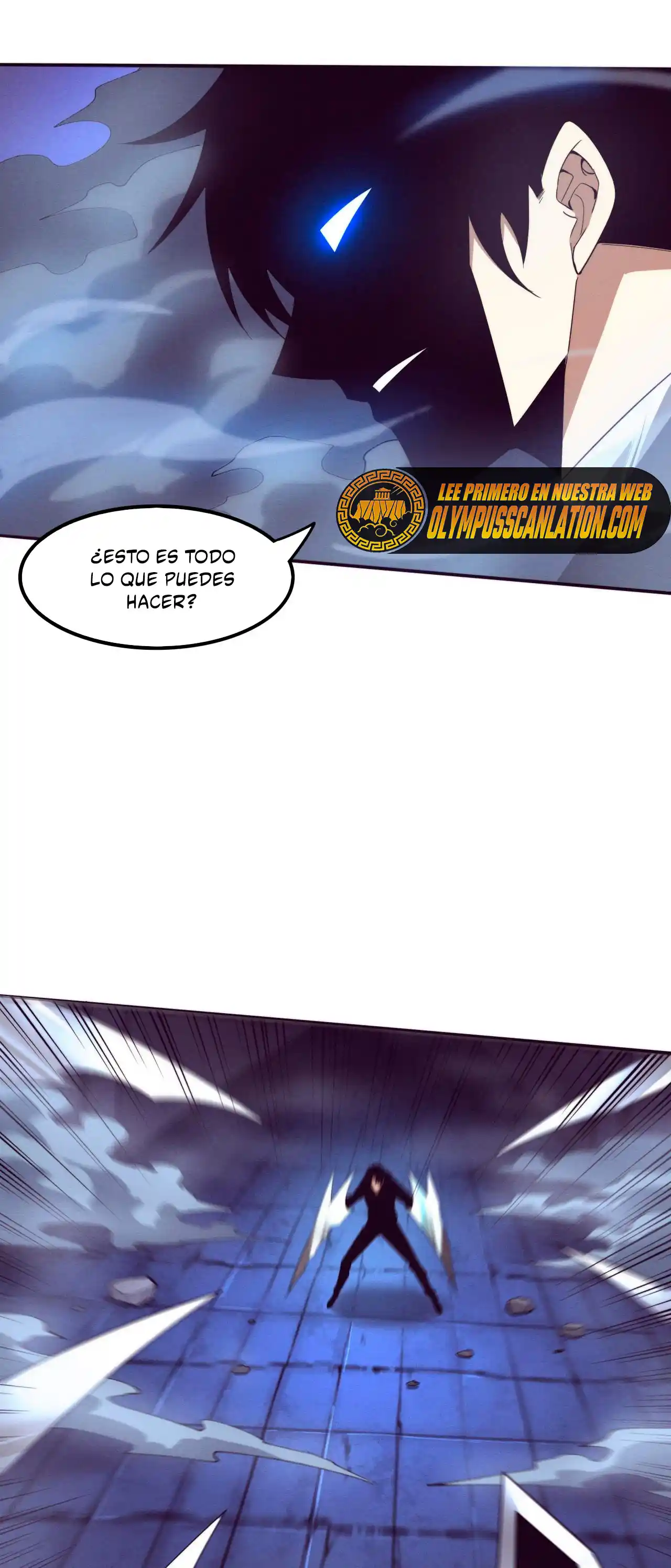 Evolution Frenzy - Capítulo 71 - Página 27 - LectorTMOo