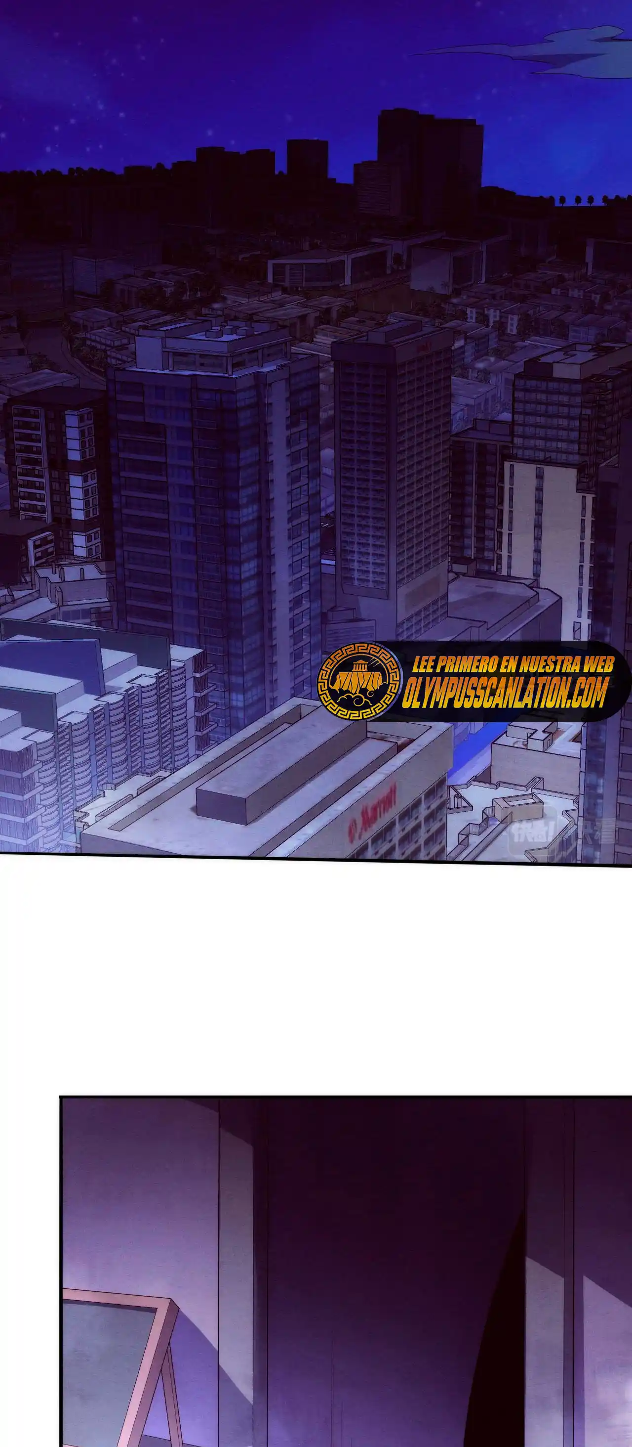 Evolution Frenzy - Capítulo 72 - Página 7 - LectorTMOo