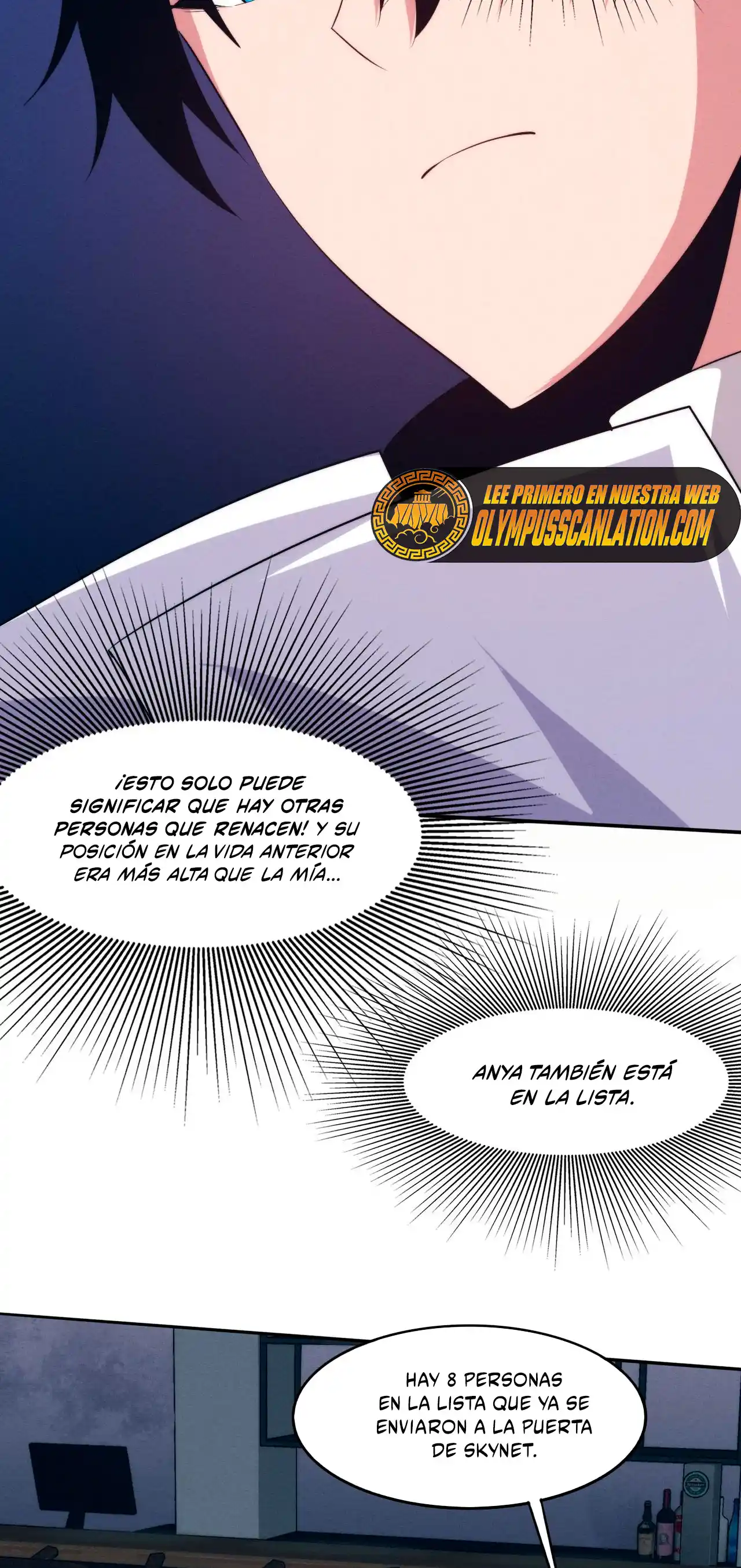 Evolution Frenzy - Capítulo 72 - Página 15 - LectorTMOo