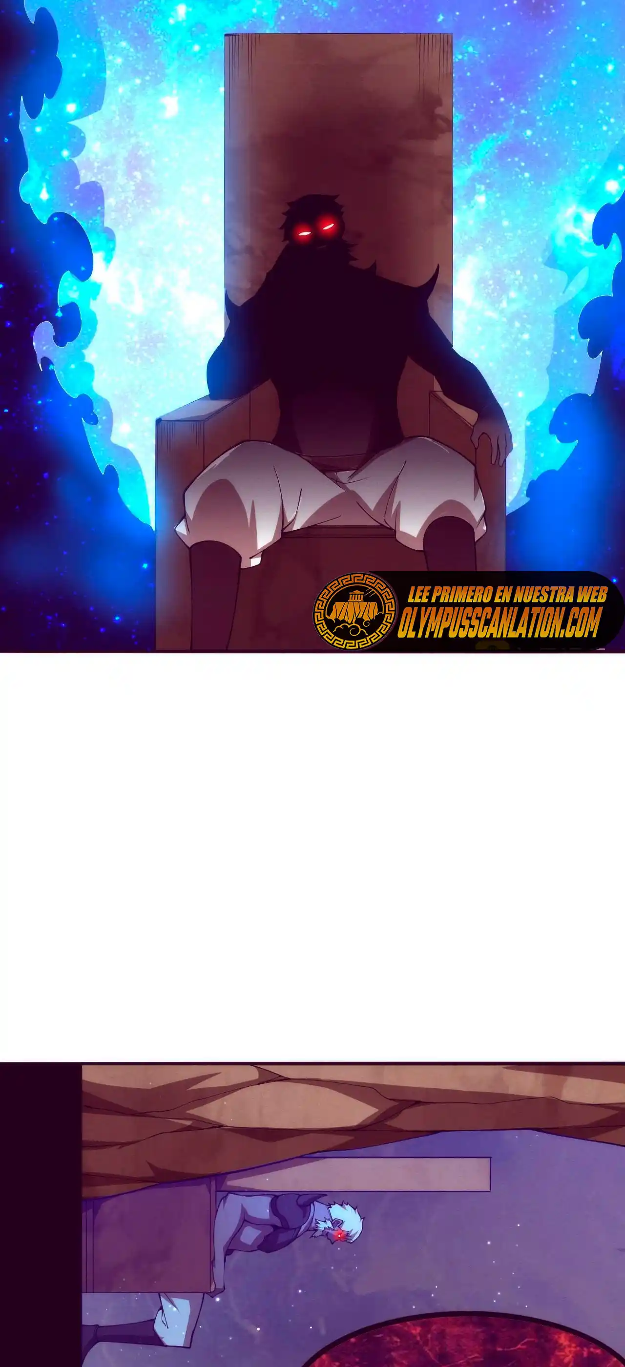 Evolution Frenzy - Capítulo 72 - Página 29 - LectorTMOo