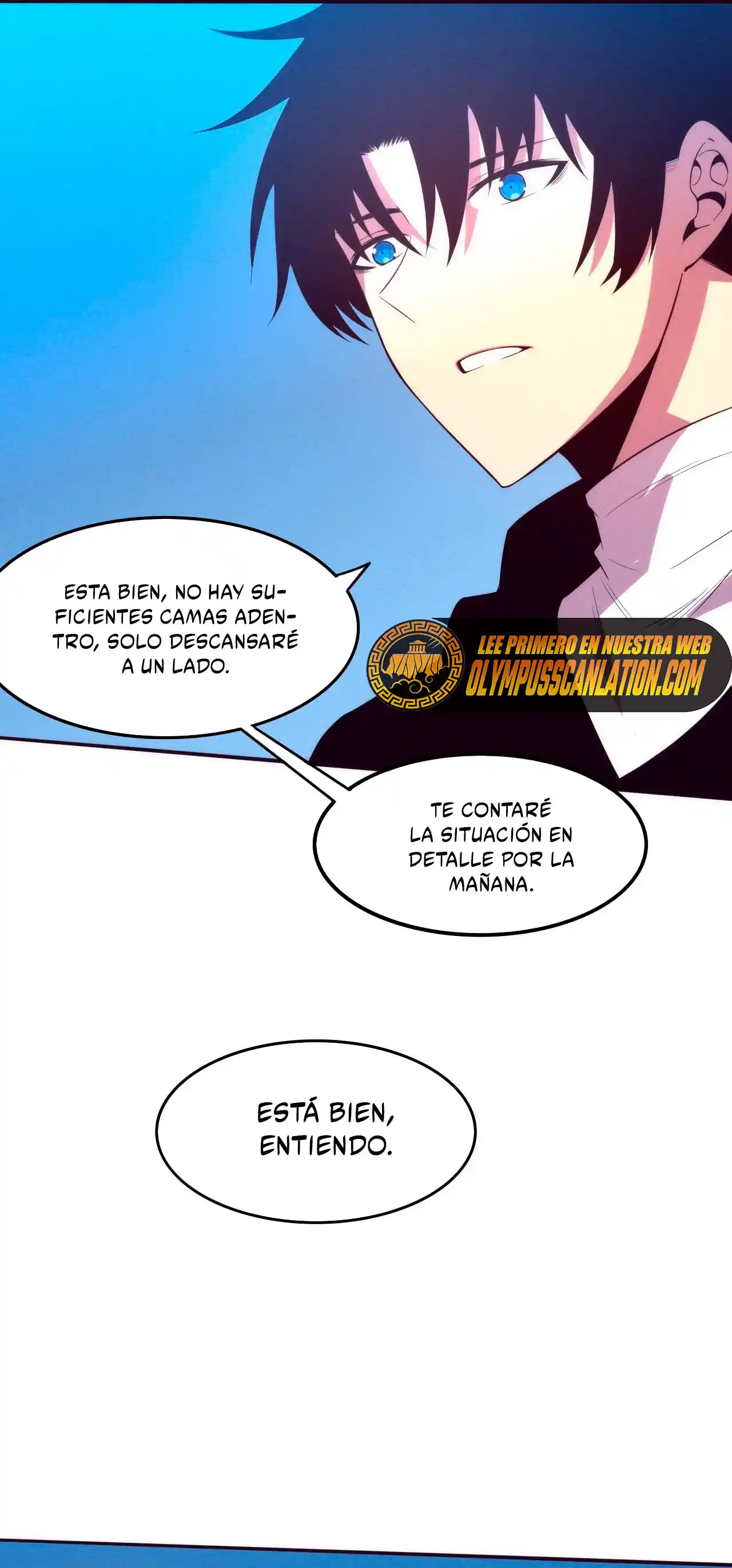 Evolution Frenzy - Capítulo 72 - Página 42 - LectorTMOo