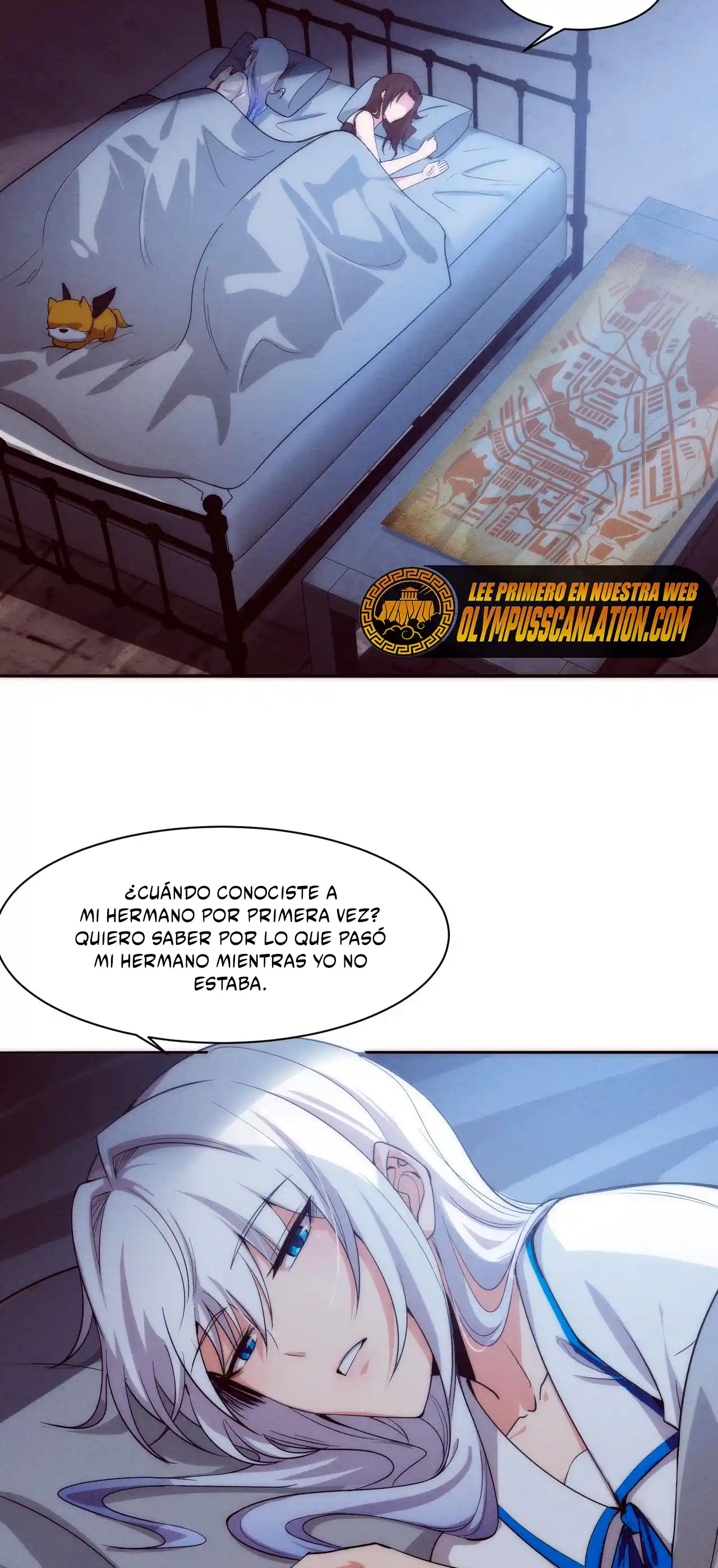 Evolution Frenzy - Capítulo 73 - Página 8 - LectorTMOo