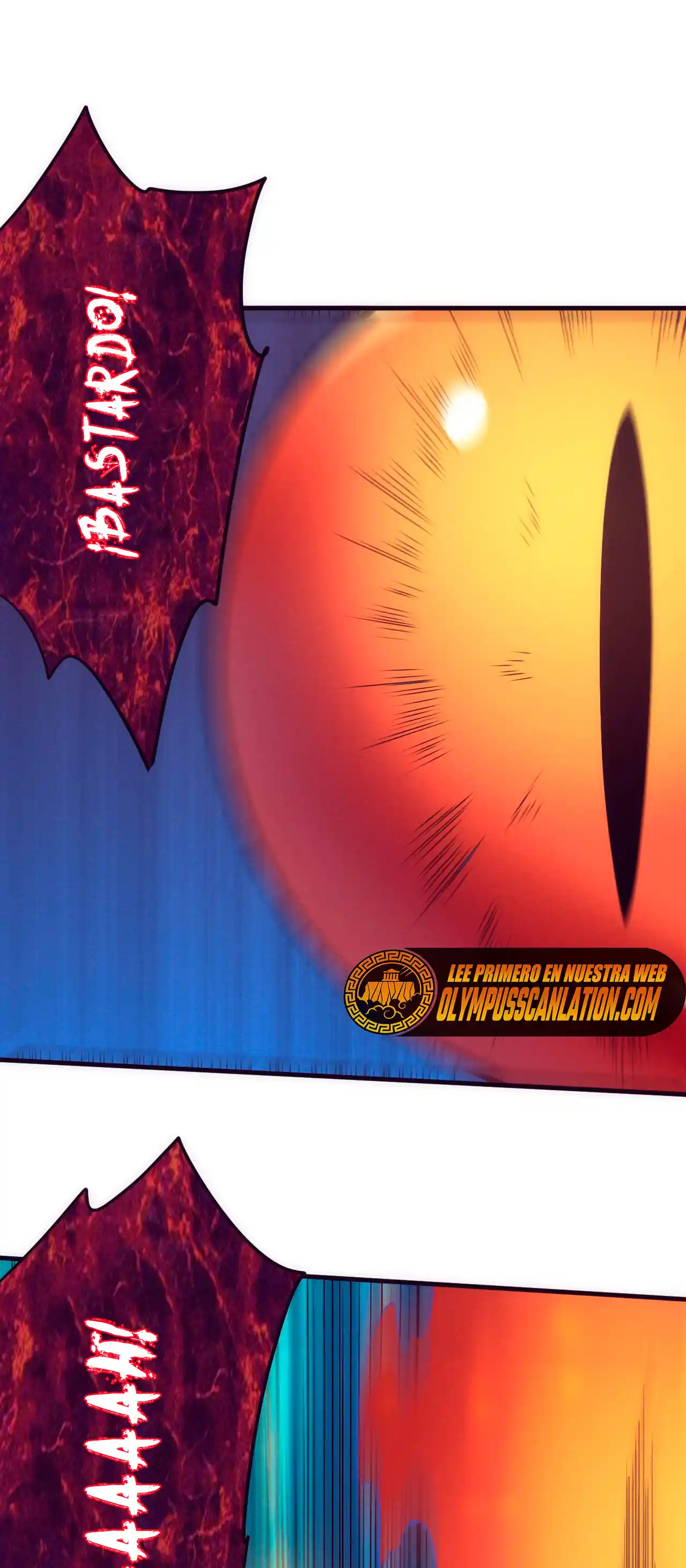 Evolution Frenzy - Capítulo 74 - Página 43 - LectorTMOo