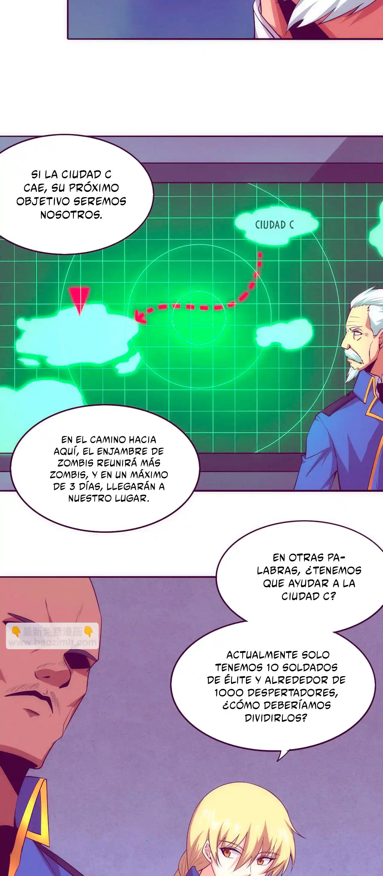 Evolution Frenzy - Capítulo 75 - Página 25 - LectorTMOo
