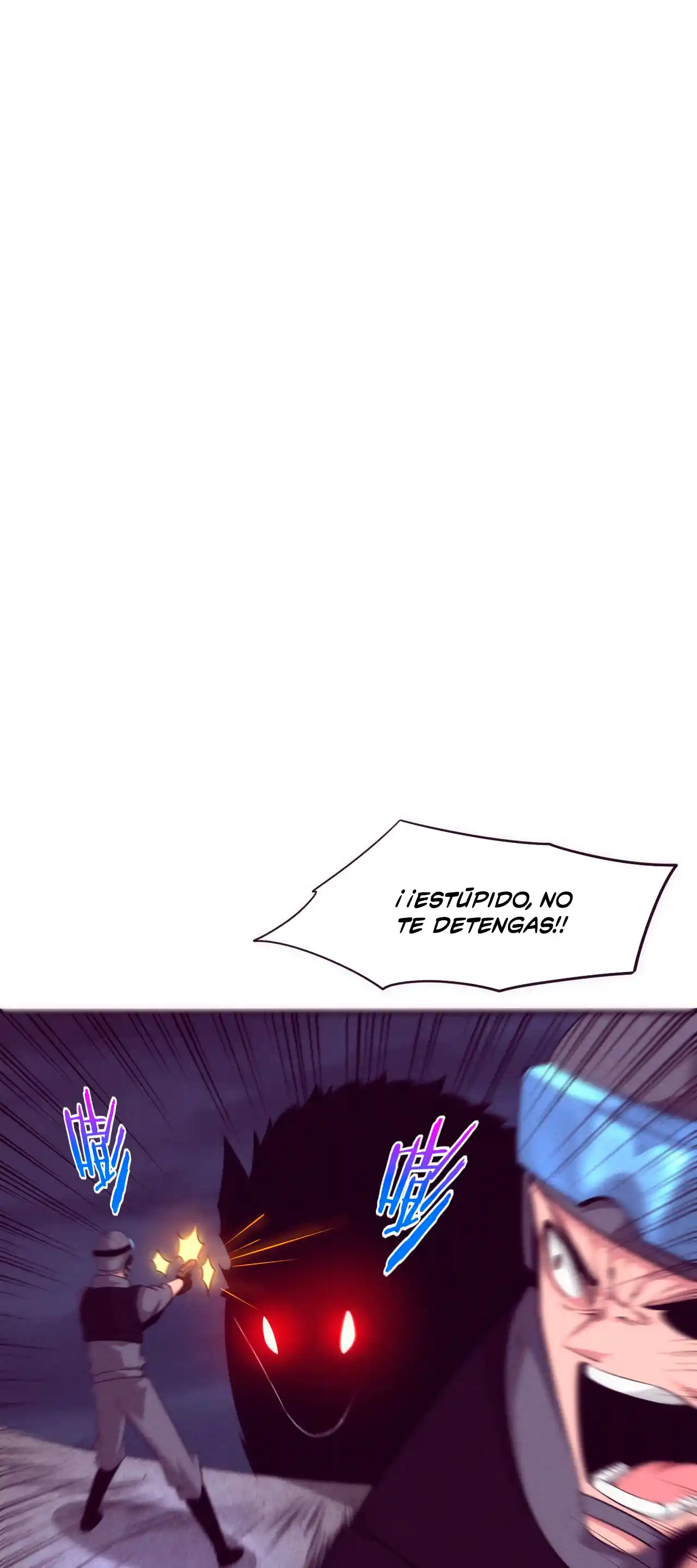Evolution Frenzy - Capítulo 76 - Página 12 - LectorTMOo
