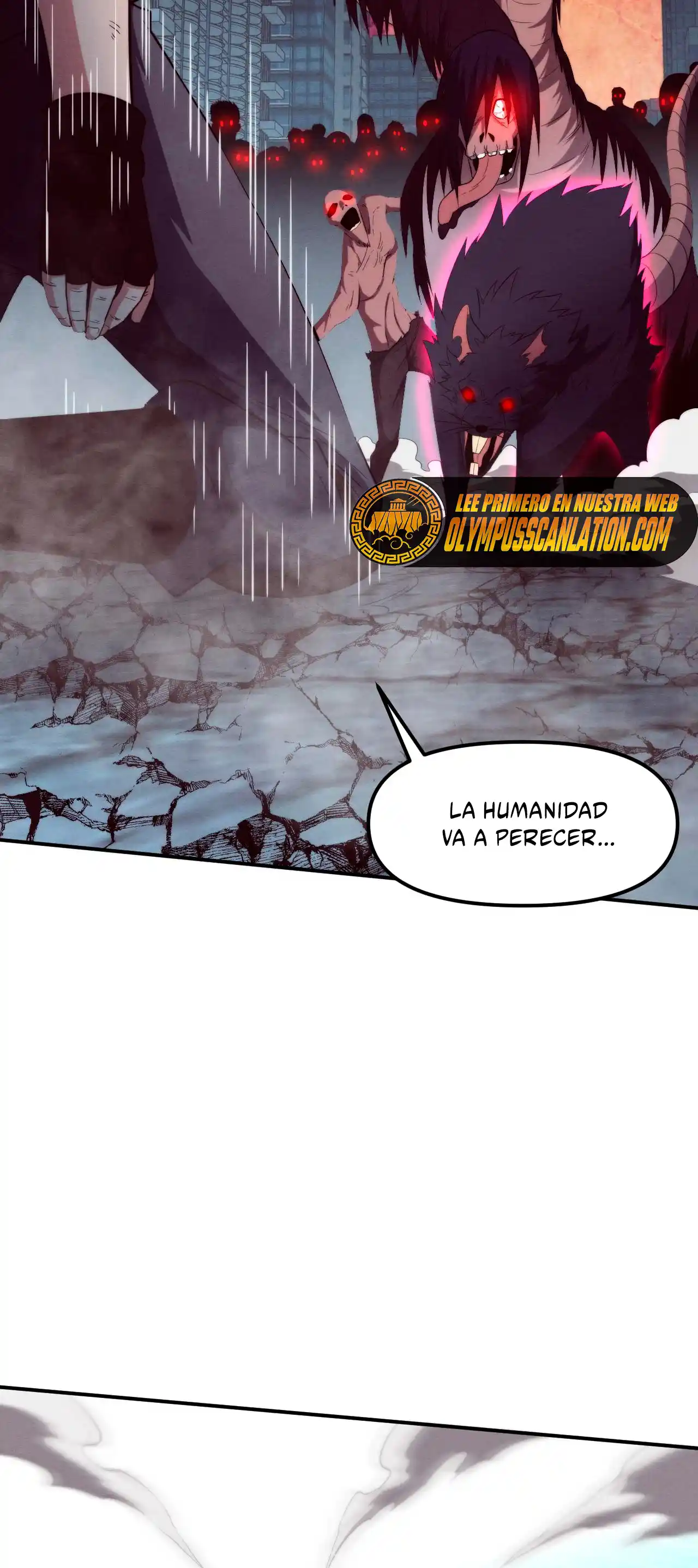 Evolution Frenzy - Capítulo 76 - Página 17 - LectorTMOo