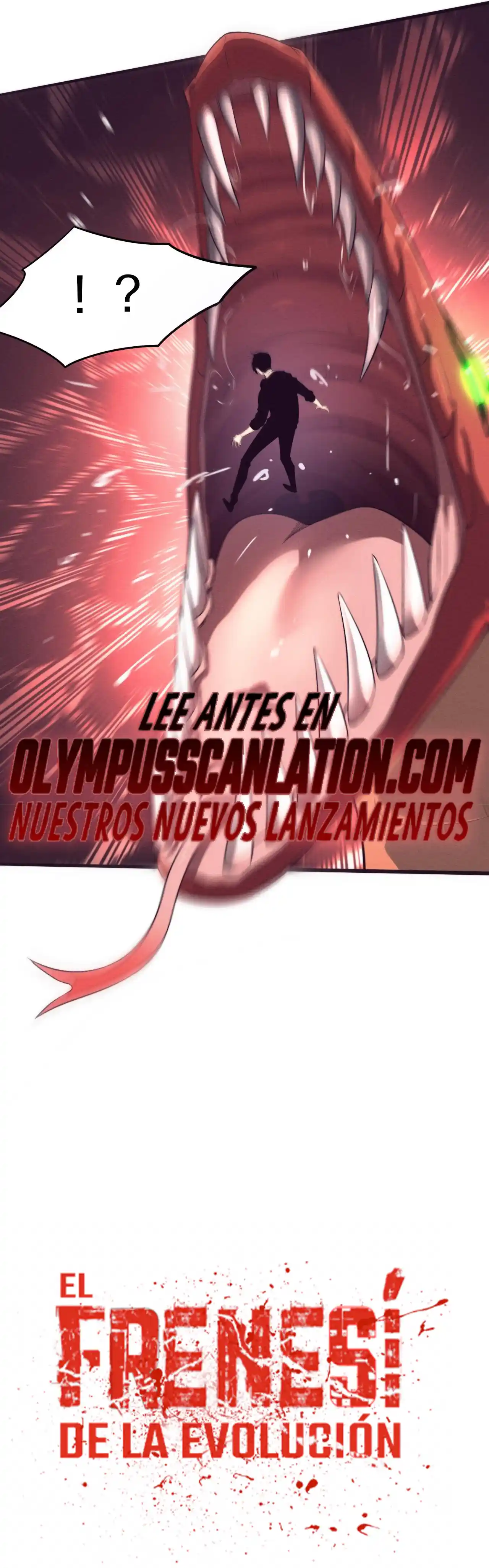 Evolution Frenzy - Capítulo 77 - Página 50 - LectorTMOo