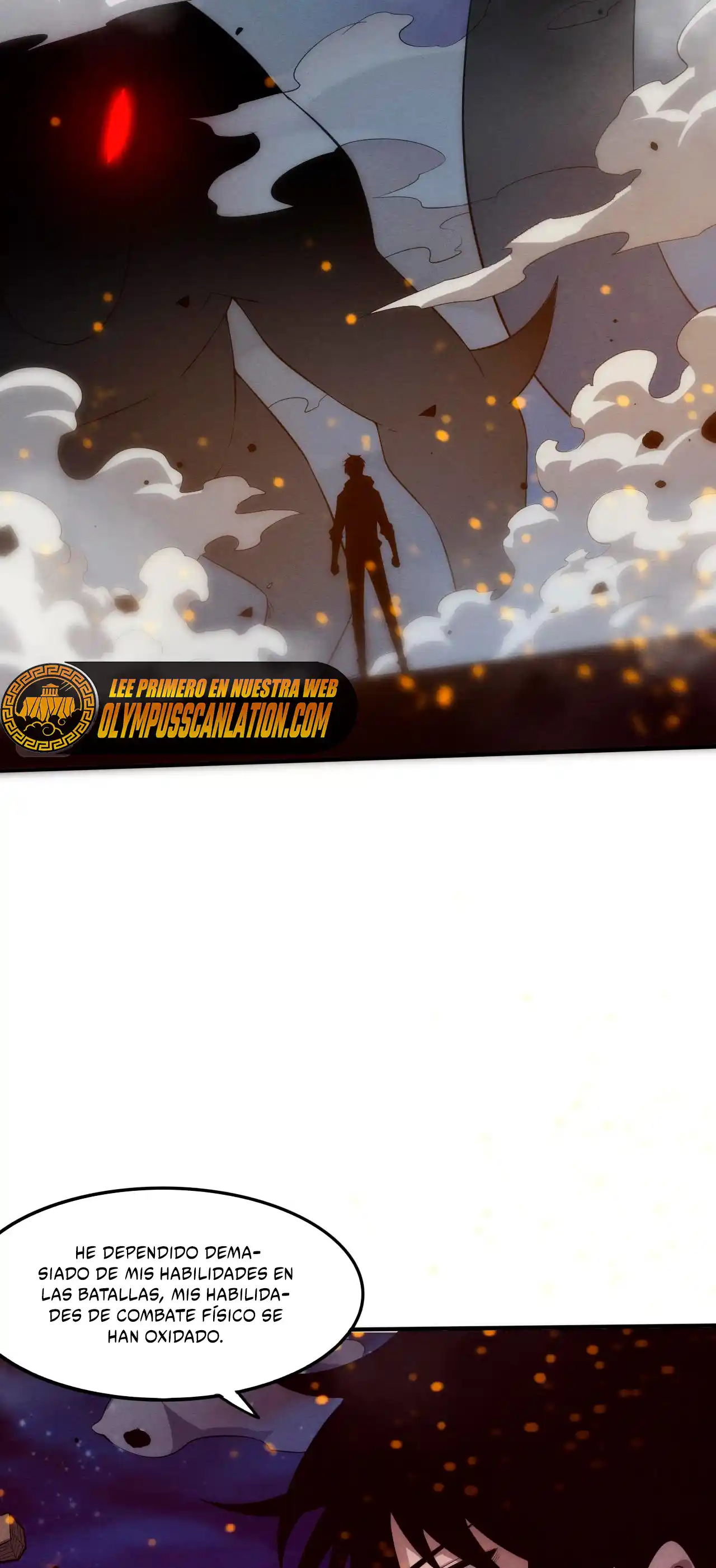 Evolution Frenzy - Capítulo 78 - Página 15 - LectorTMOo