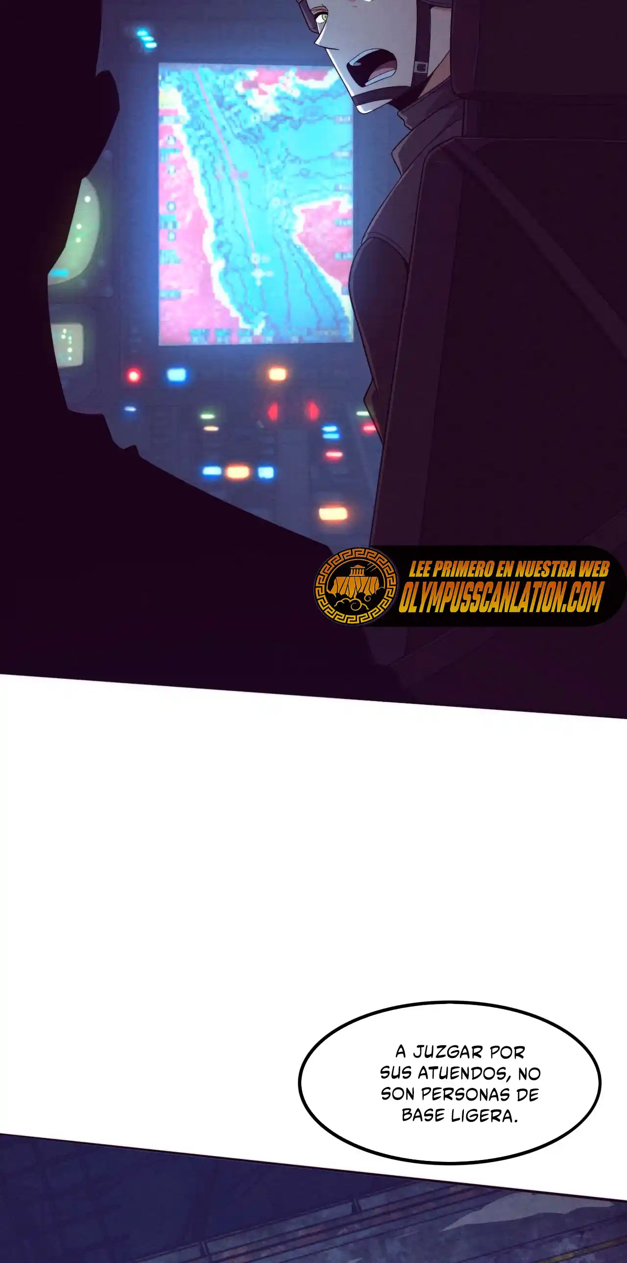 Evolution Frenzy - Capítulo 79 - Página 7 - LectorTMOo