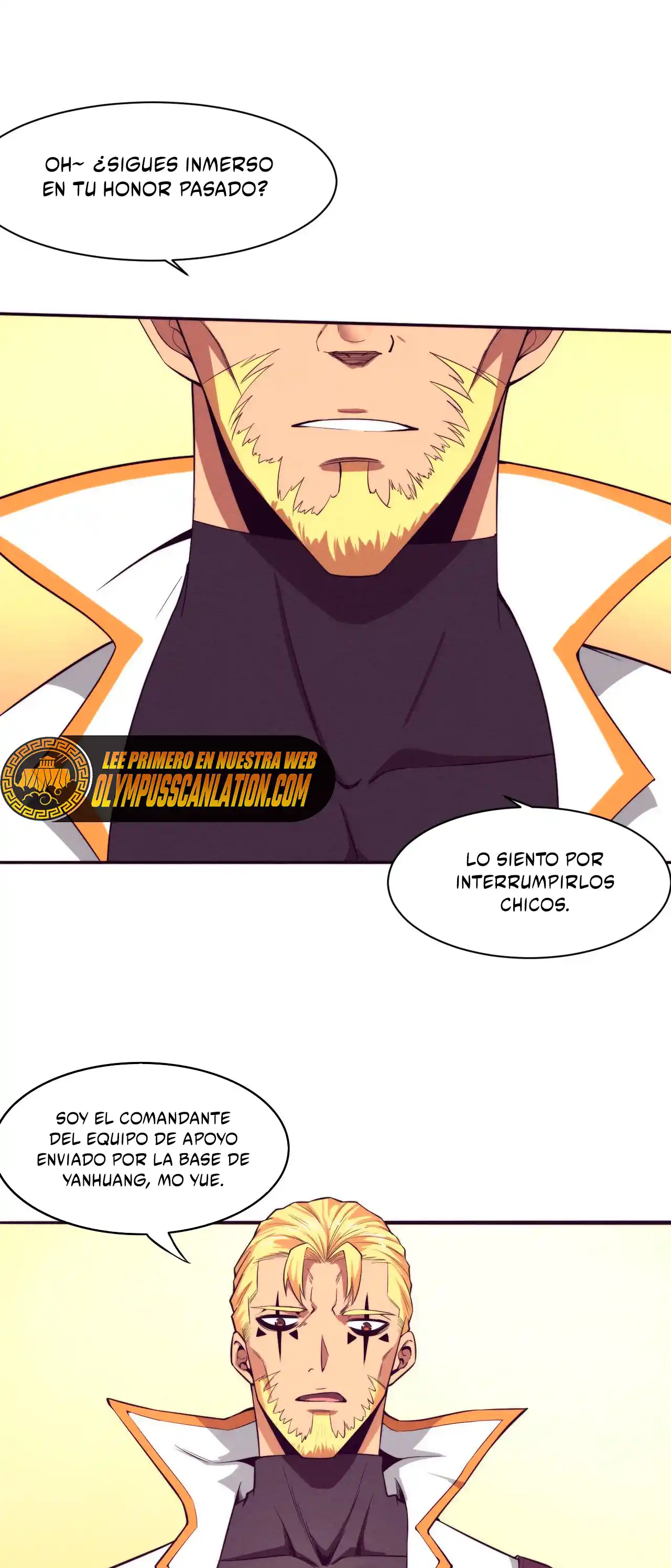 Evolution Frenzy - Capítulo 79 - Página 15 - LectorTMOo
