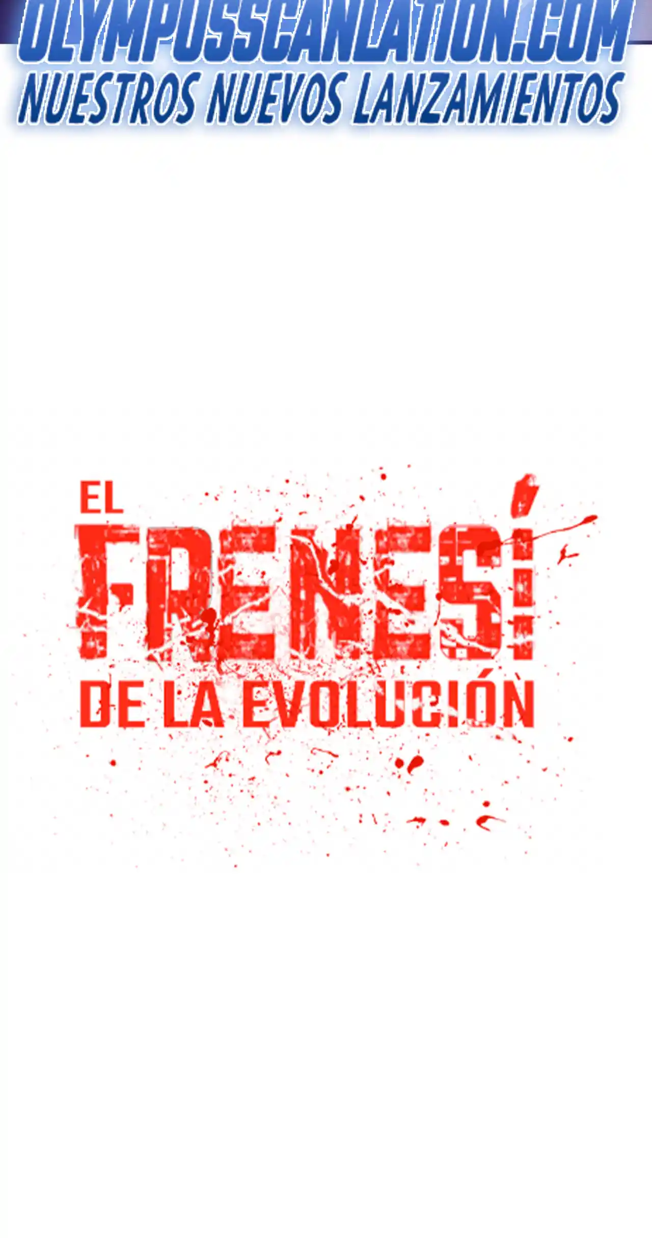 Evolution Frenzy - Capítulo 79 - Página 54 - LectorTMOo