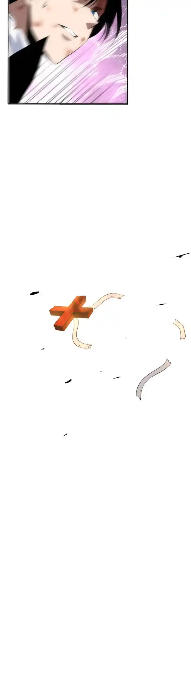 Evolution Frenzy - Capítulo 8 - Página 22 - LectorTMOo