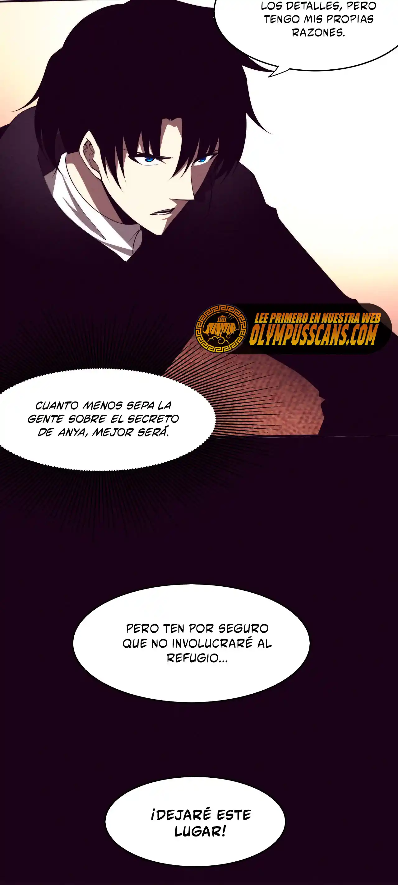 Evolution Frenzy - Capítulo 83 - Página 48 - LectorTMOo