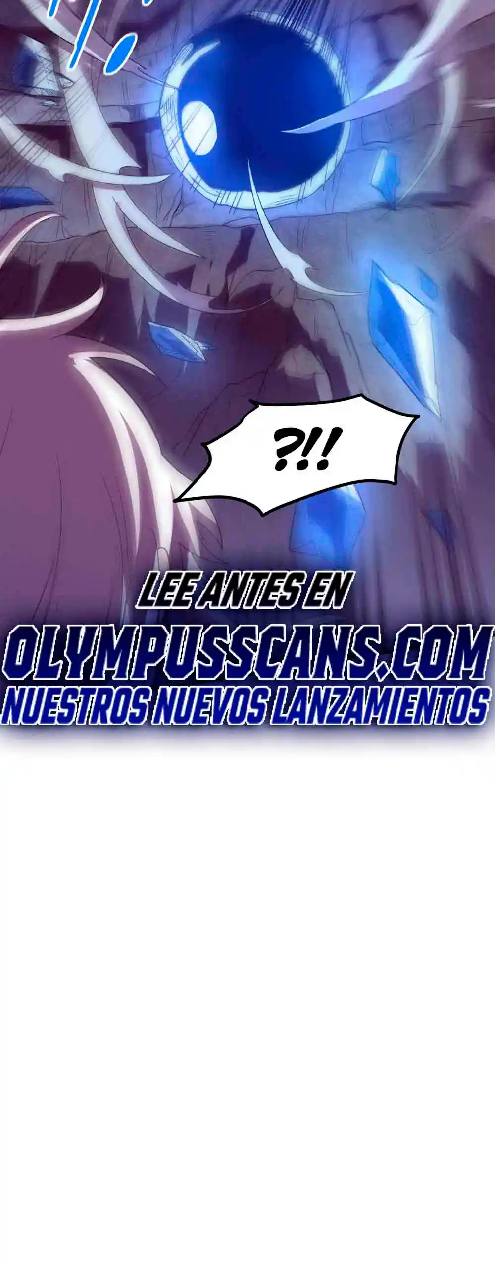 Evolution Frenzy - Capítulo 86 - Página 35 - LectorTMOo