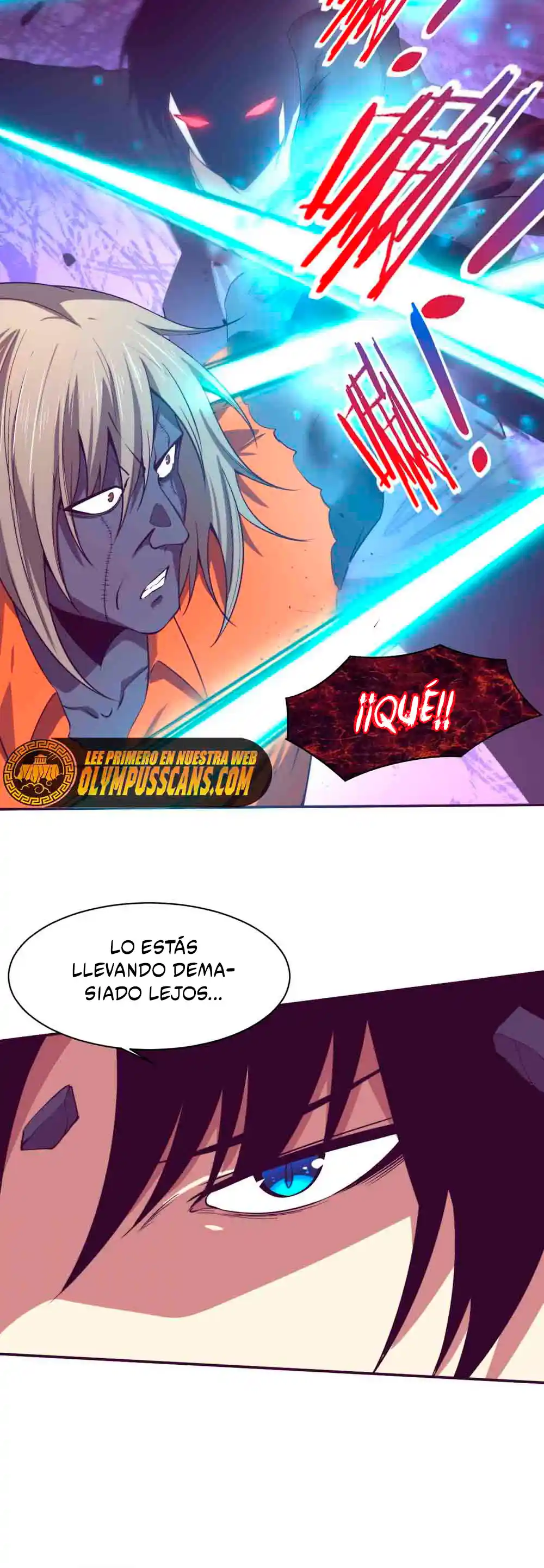 Evolution Frenzy - Capítulo 89 - Página 12 - LectorTMOo