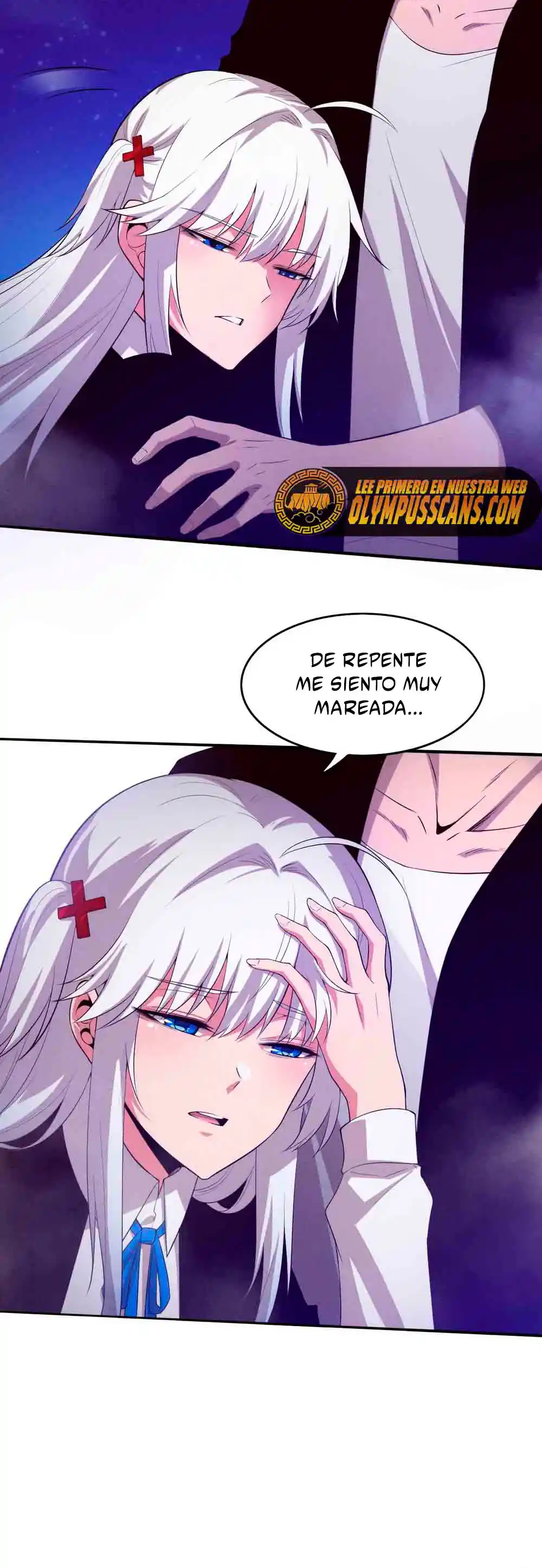 Evolution Frenzy - Capítulo 89 - Página 22 - LectorTMOo