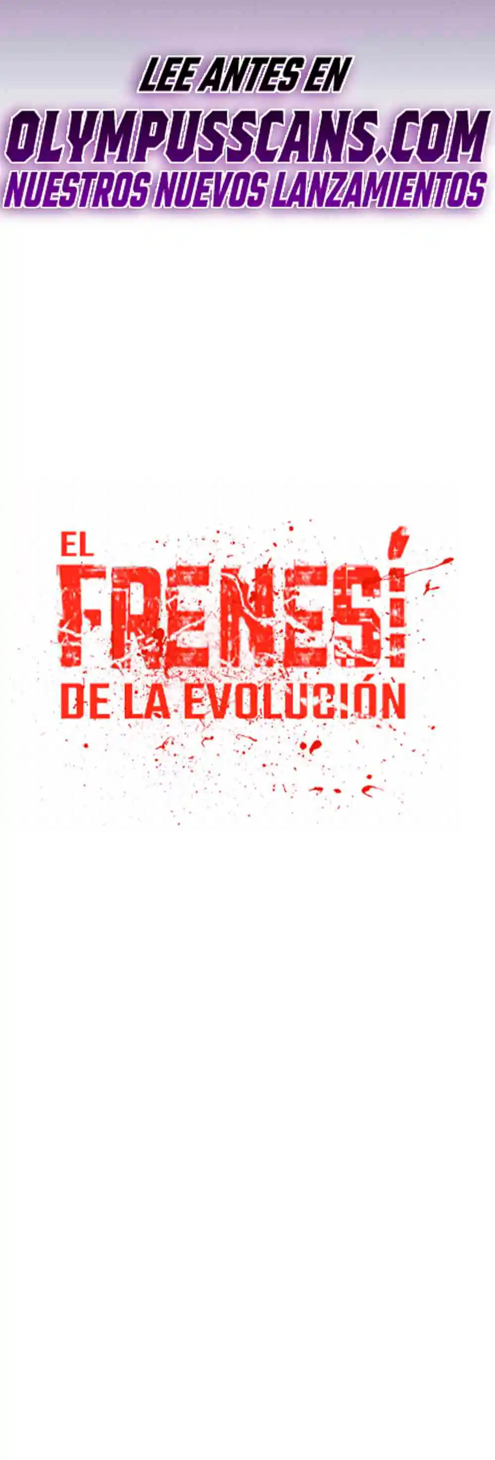 Evolution Frenzy - Capítulo 89 - Página 38 - LectorTMOo