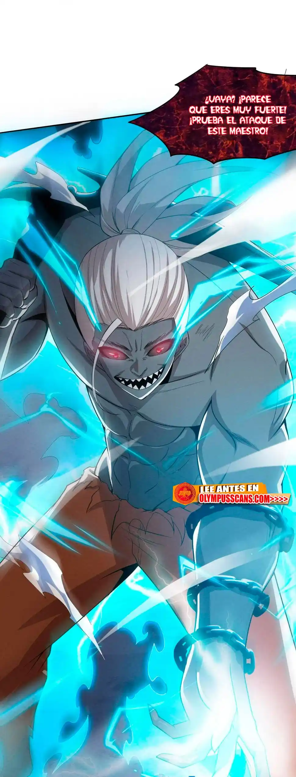 Evolution Frenzy - Capítulo 94 - Página 13 - LectorTMOo