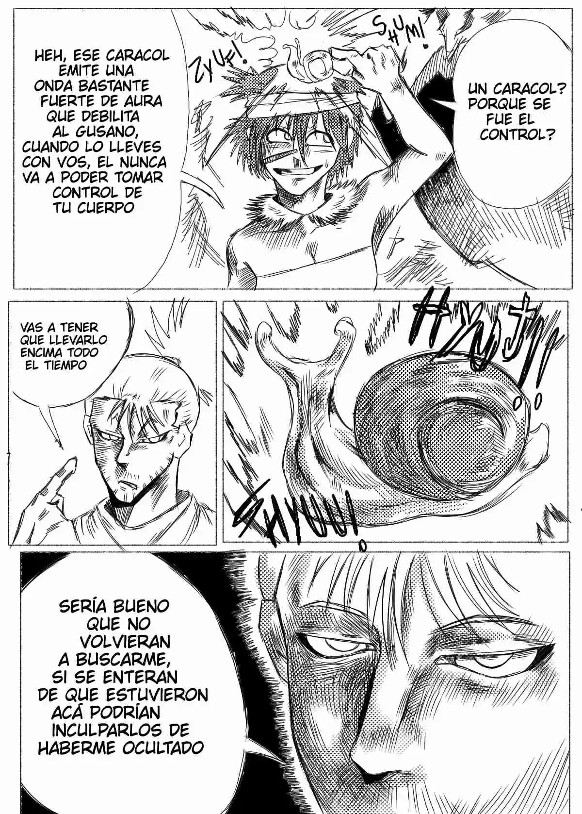Ex-Ex-KavaTyon - Capítulo 2 - Página 7 - LectorTMOo