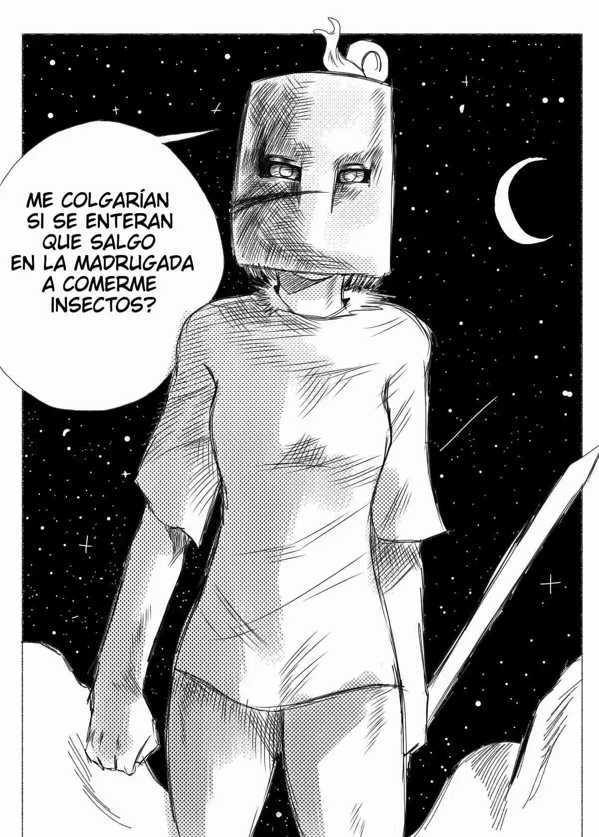 Ex-Ex-KavaTyon - Capítulo 2 - Página 13 - LectorTMOo