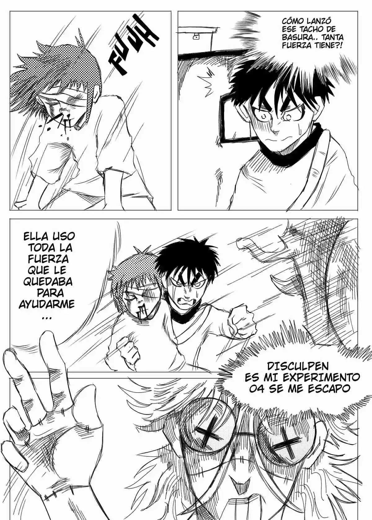 Ex-Ex-KavaTyon - Capítulo 3 - Página 9 - LectorTMOo