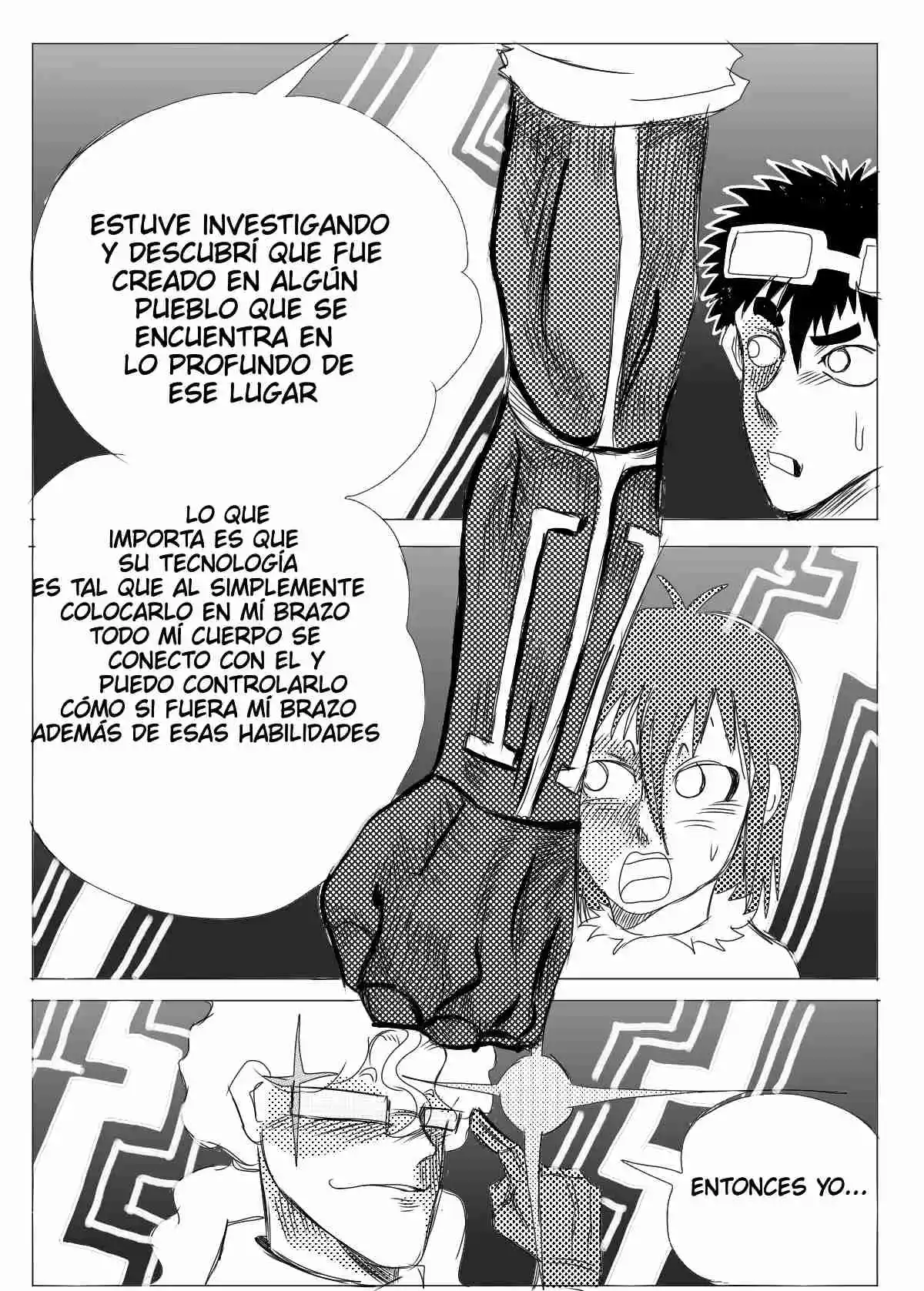 Ex-Ex-KavaTyon - Capítulo 3 - Página 14 - LectorTMOo