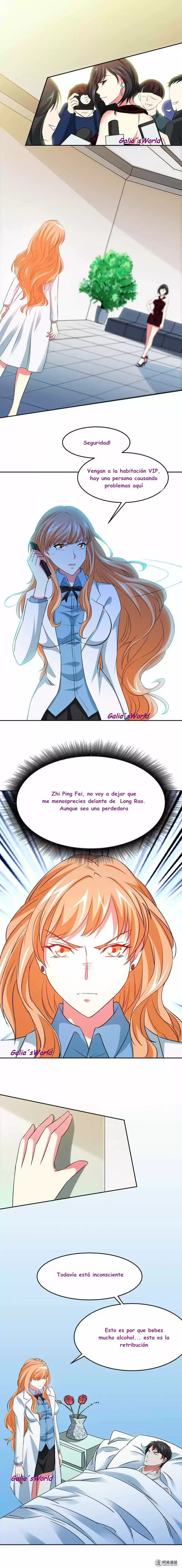 Ex-husband, Please Be Gentle - Capítulo 1 - Página 5 - LectorTMOo