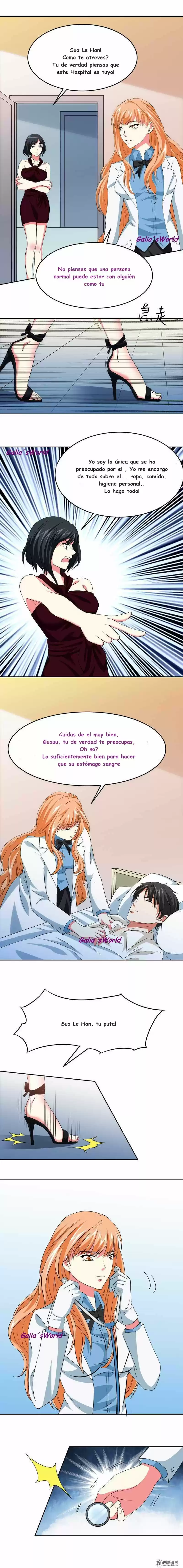 Ex-husband, Please Be Gentle - Capítulo 1 - Página 6 - LectorTMOo