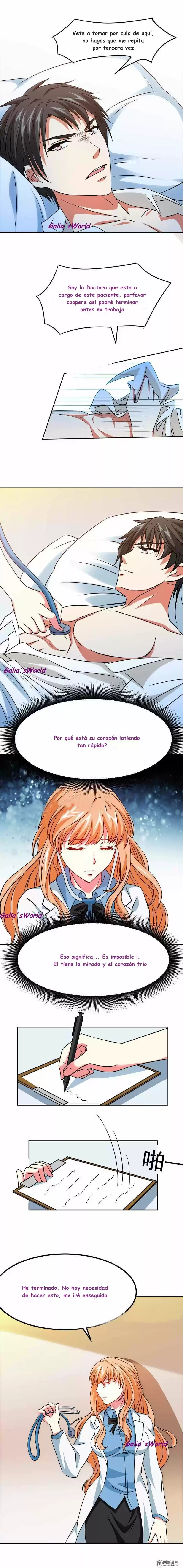 Ex-husband, Please Be Gentle - Capítulo 1 - Página 8 - LectorTMOo