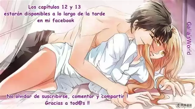 Ex-husband, Please Be Gentle - Capítulo 11 - Página 5 - LectorTMOo