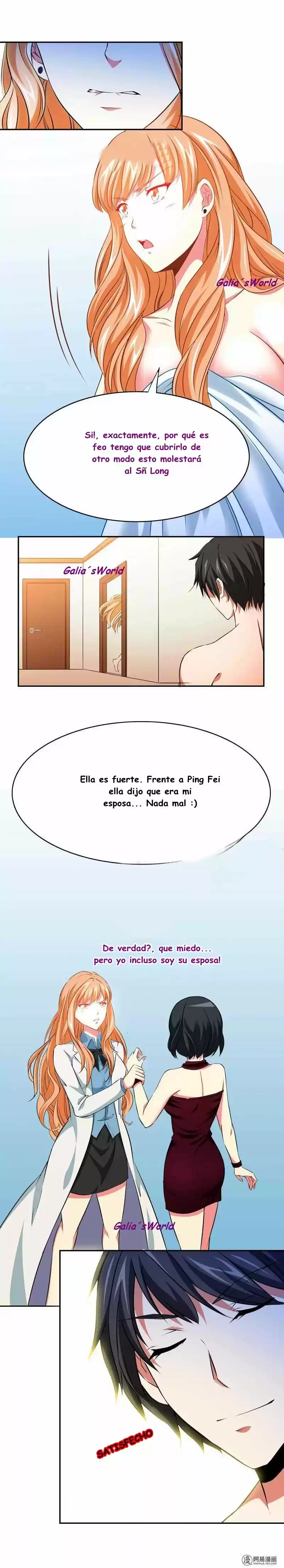 Ex-husband, Please Be Gentle - Capítulo 2 - Página 6 - LectorTMOo