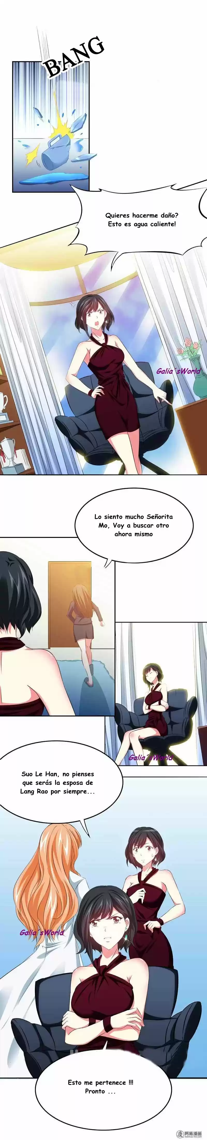 Ex-husband, Please Be Gentle - Capítulo 2 - Página 7 - LectorTMOo