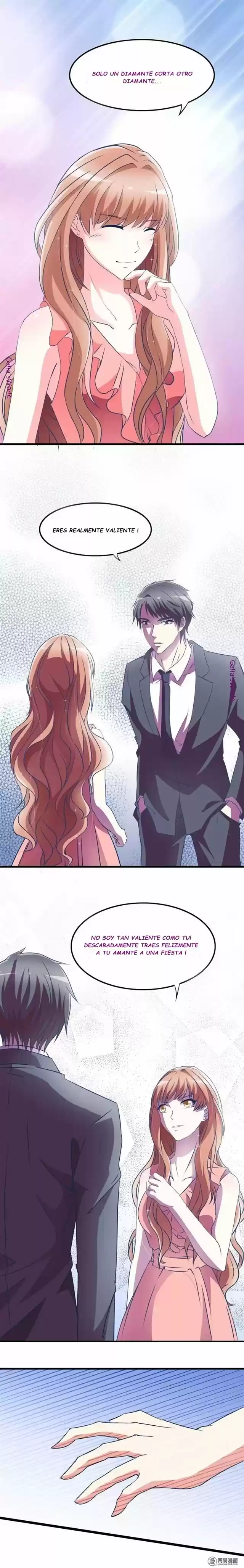 Ex-husband, Please Be Gentle - Capítulo 20 - Página 4 - LectorTMOo