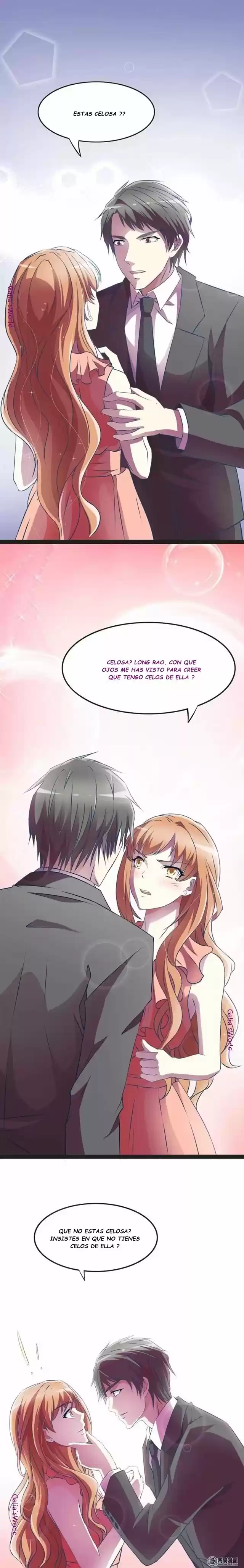 Ex-husband, Please Be Gentle - Capítulo 20 - Página 5 - LectorTMOo