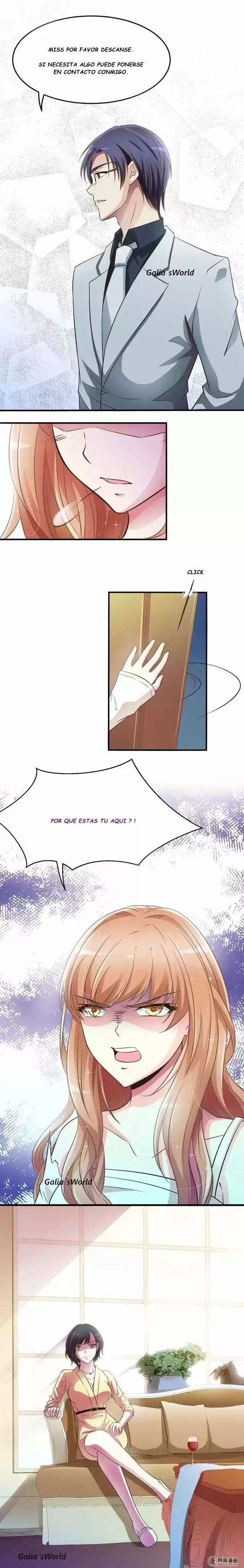 Ex-husband, Please Be Gentle - Capítulo 35 - Página 8 - LectorTMOo