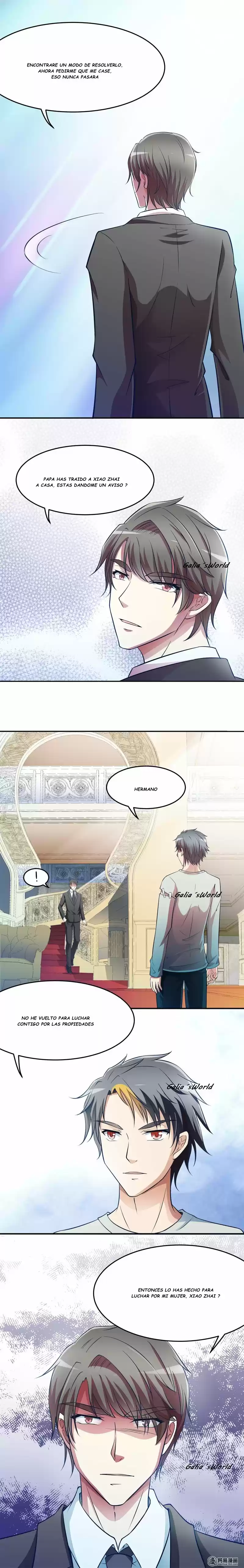 Ex-husband, Please Be Gentle - Capítulo 38 - Página 9 - LectorTMOo