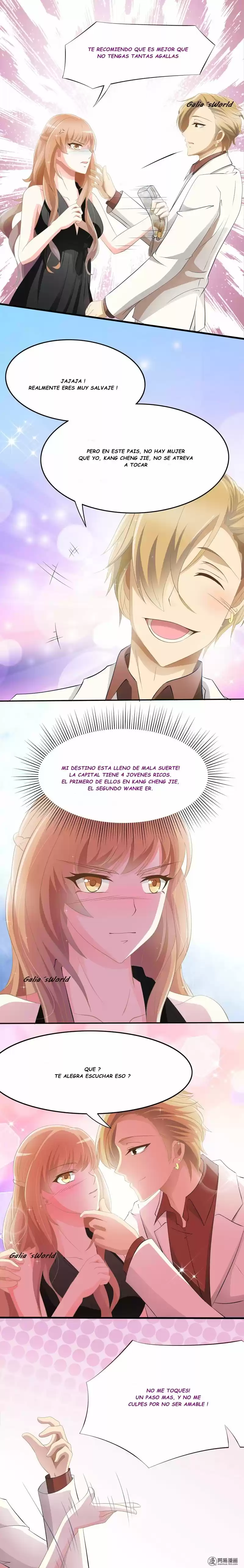 Ex-husband, Please Be Gentle - Capítulo 39 - Página 9 - LectorTMOo