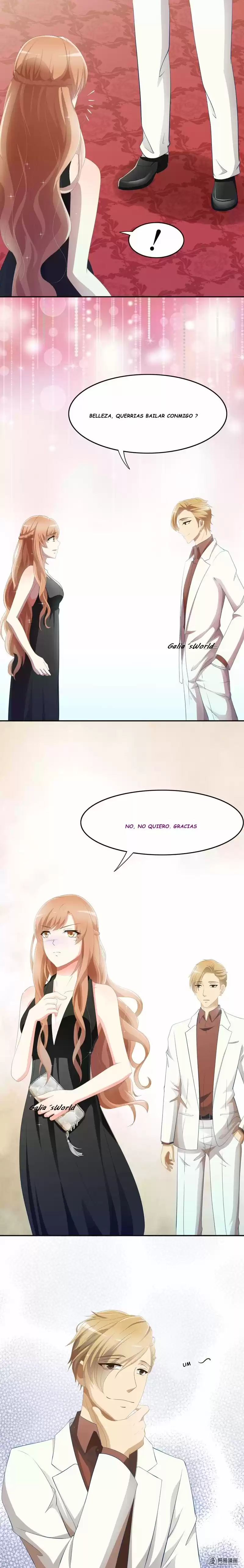 Ex-husband, Please Be Gentle - Capítulo 40 - Página 5 - LectorTMOo