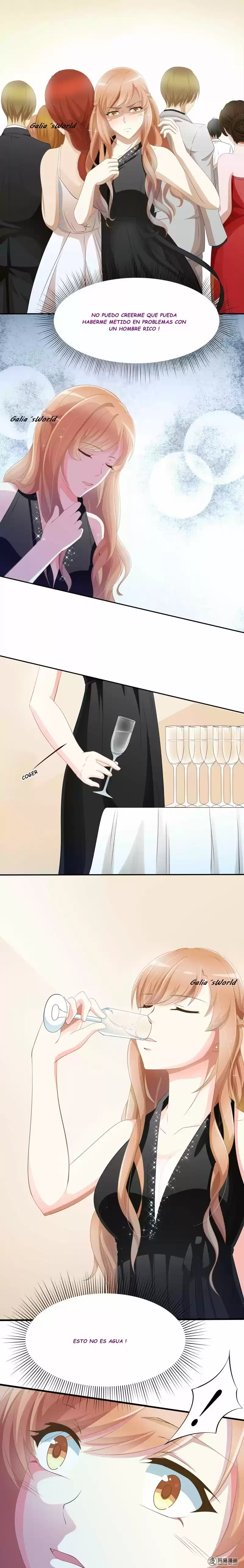 Ex-husband, Please Be Gentle - Capítulo 40 - Página 6 - LectorTMOo
