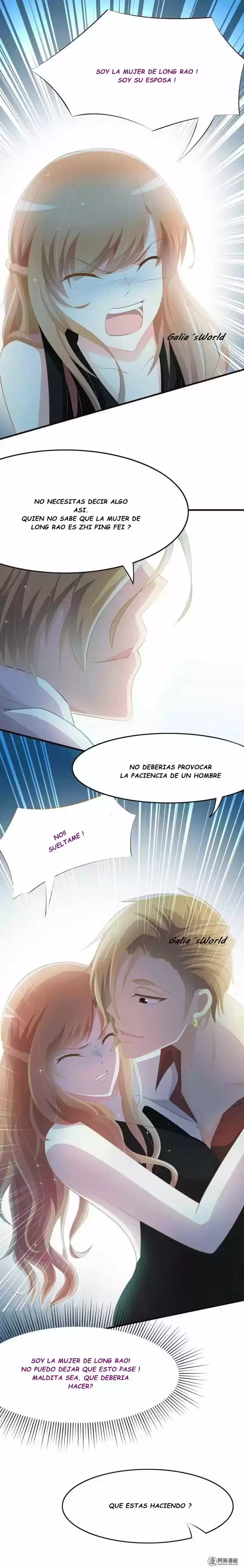 Ex-husband, Please Be Gentle - Capítulo 41 - Página 9 - LectorTMOo