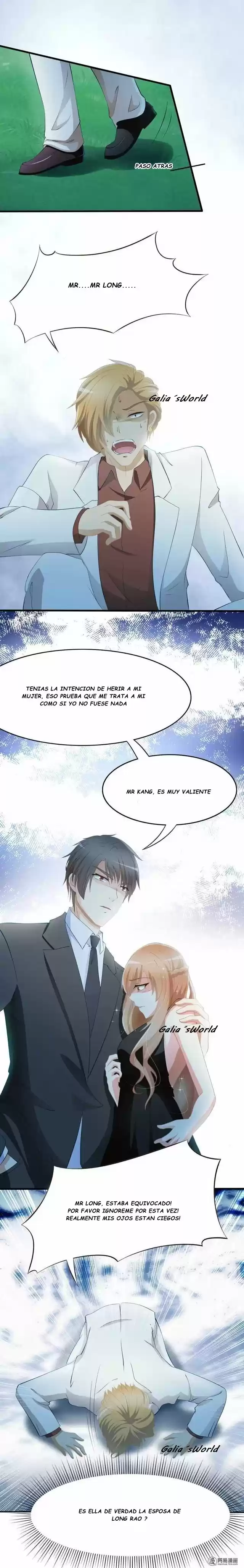 Ex-husband, Please Be Gentle - Capítulo 42 - Página 4 - LectorTMOo
