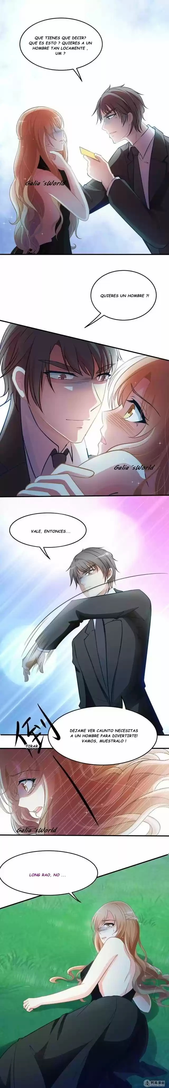Ex-husband, Please Be Gentle - Capítulo 42 - Página 7 - LectorTMOo