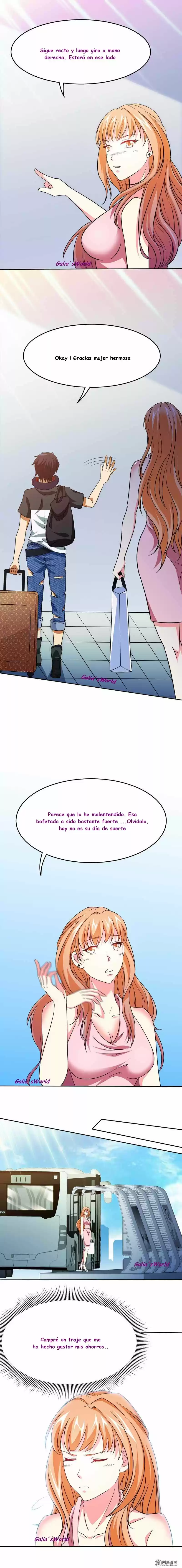Ex-husband, Please Be Gentle - Capítulo 5 - Página 6 - LectorTMOo