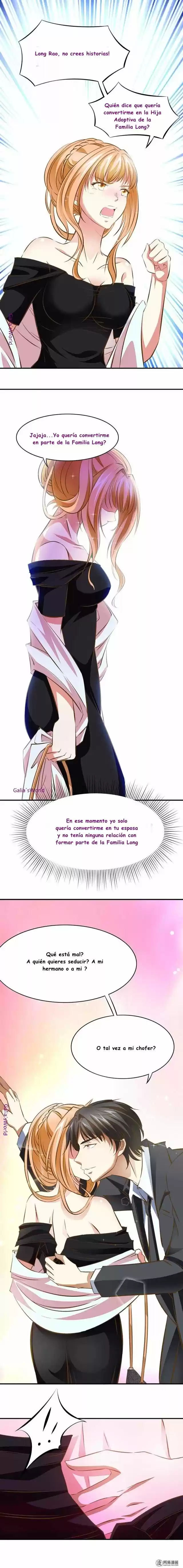 Ex-husband, Please Be Gentle - Capítulo 9 - Página 6 - LectorTMOo