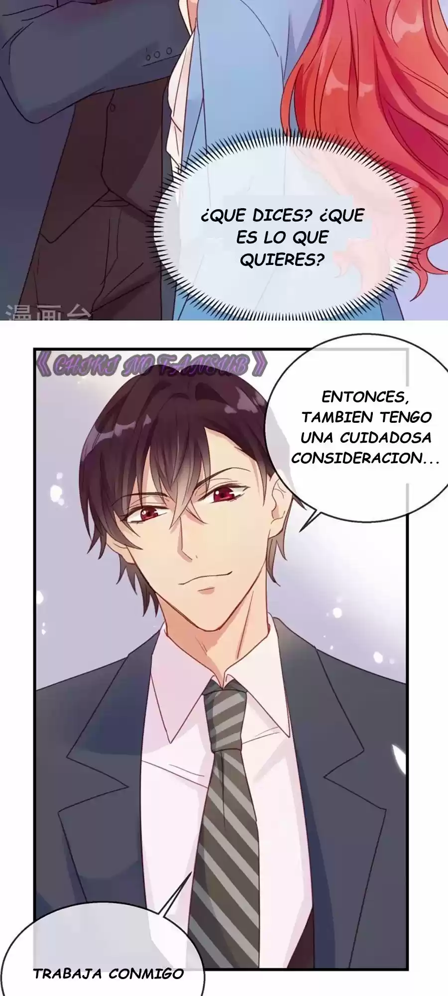 Ex Tóxico - Capítulo 2 - Página 9 - LectorTMOo