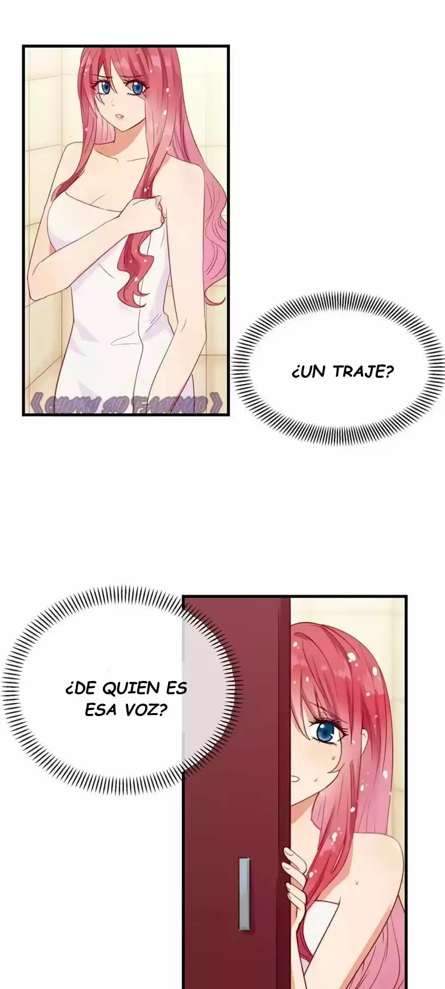 Ex Tóxico - Capítulo 2 - Página 31 - LectorTMOo